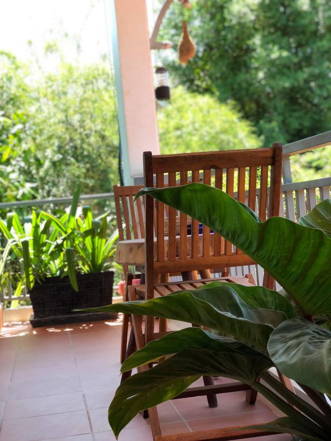 A Pousada Nika'S House Siem Reap Exterior foto